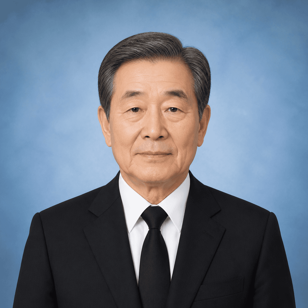 Memorial Portrait