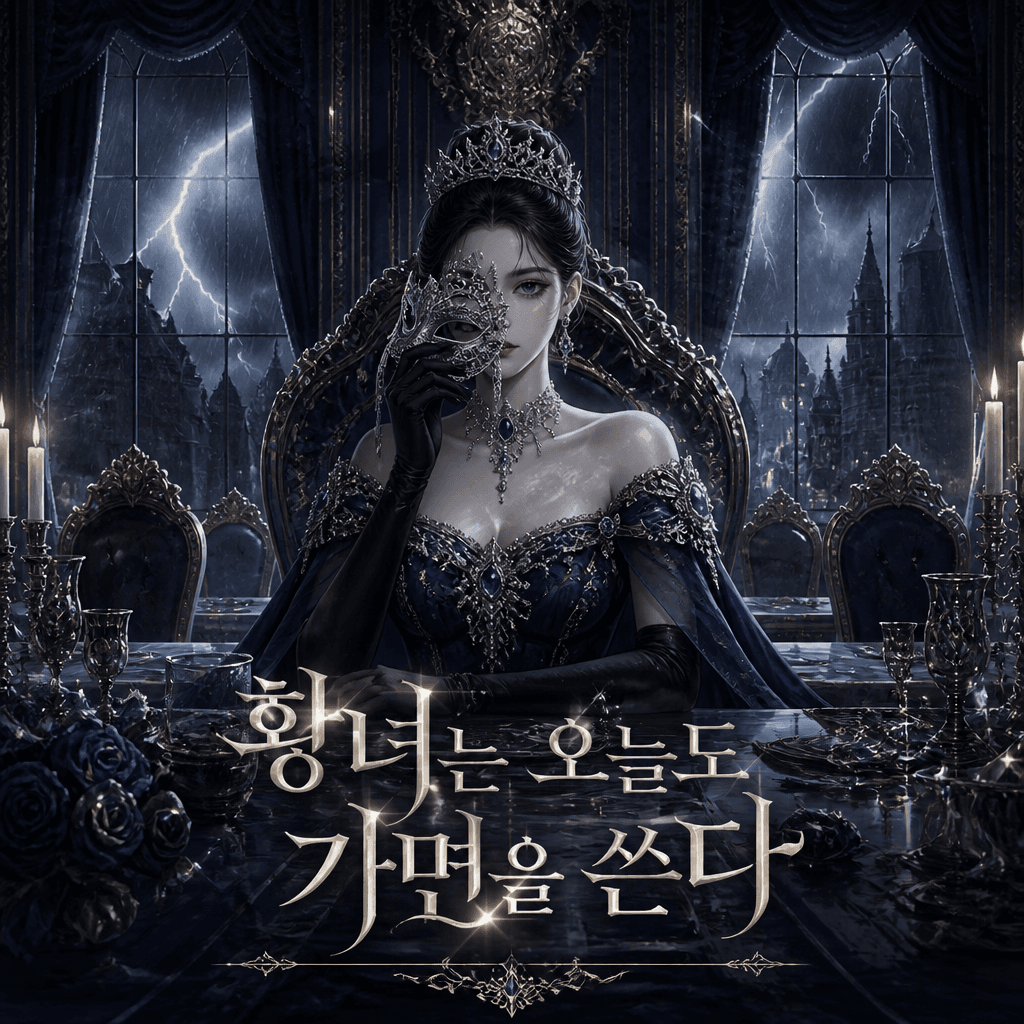 Romance Fantasy Cover