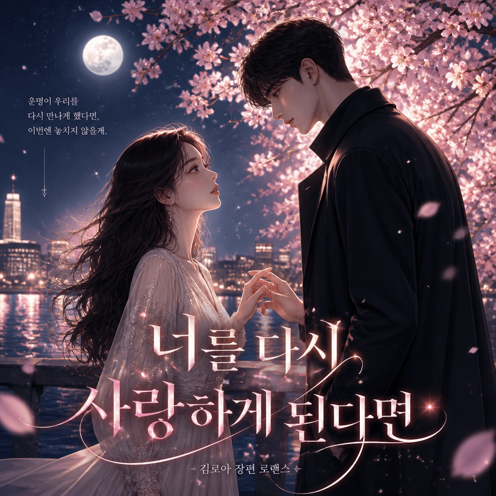 Romance Fantasy Cover