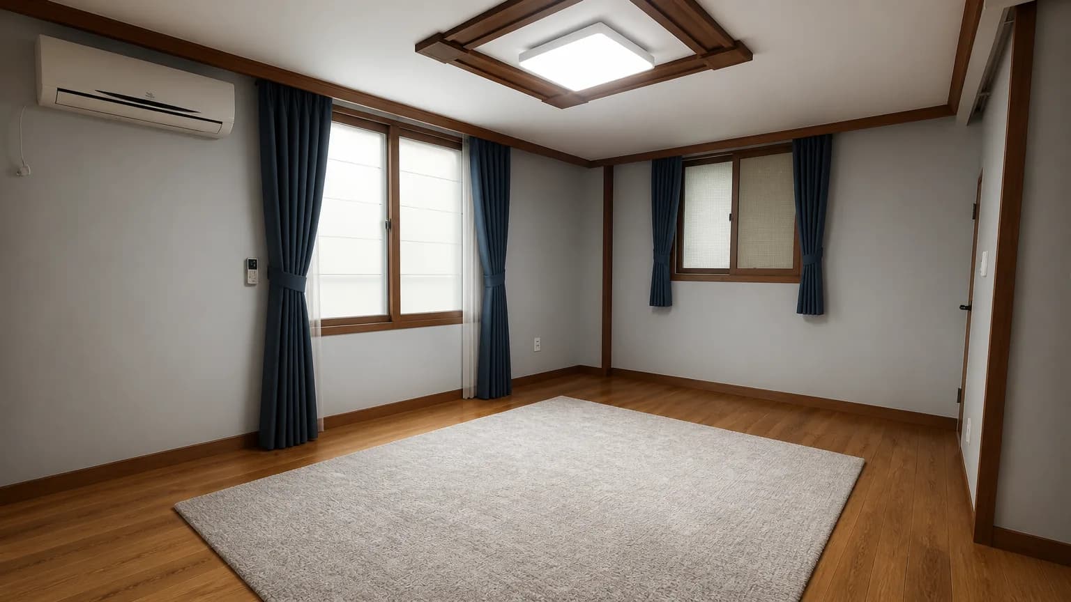 Room Makeover